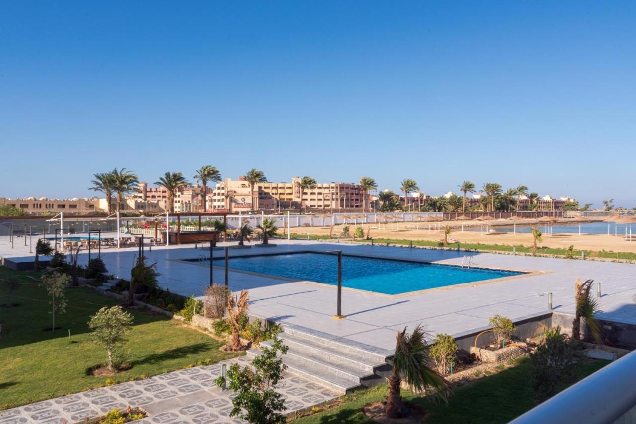 Appartement Scandic Hurghada