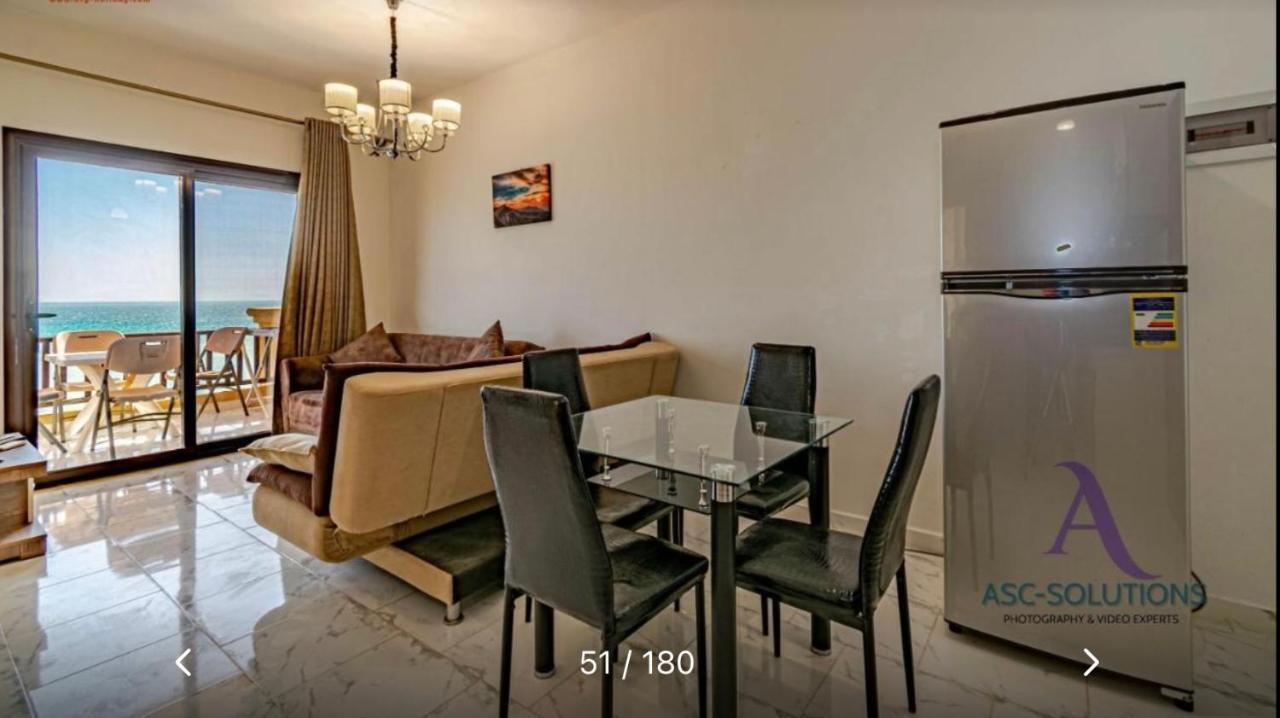 Luxury Front Sea View In * Hurghada