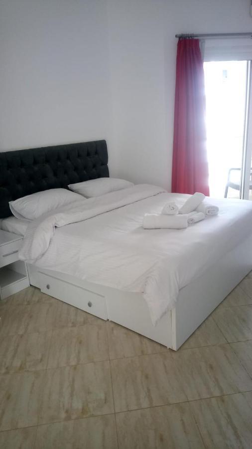 Aquapalms F416 Apartment Hurghada