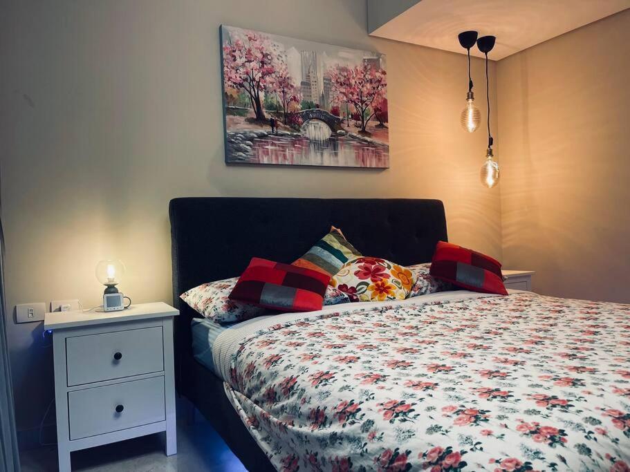 Mangroovy Tasteful 1 Bedroom *