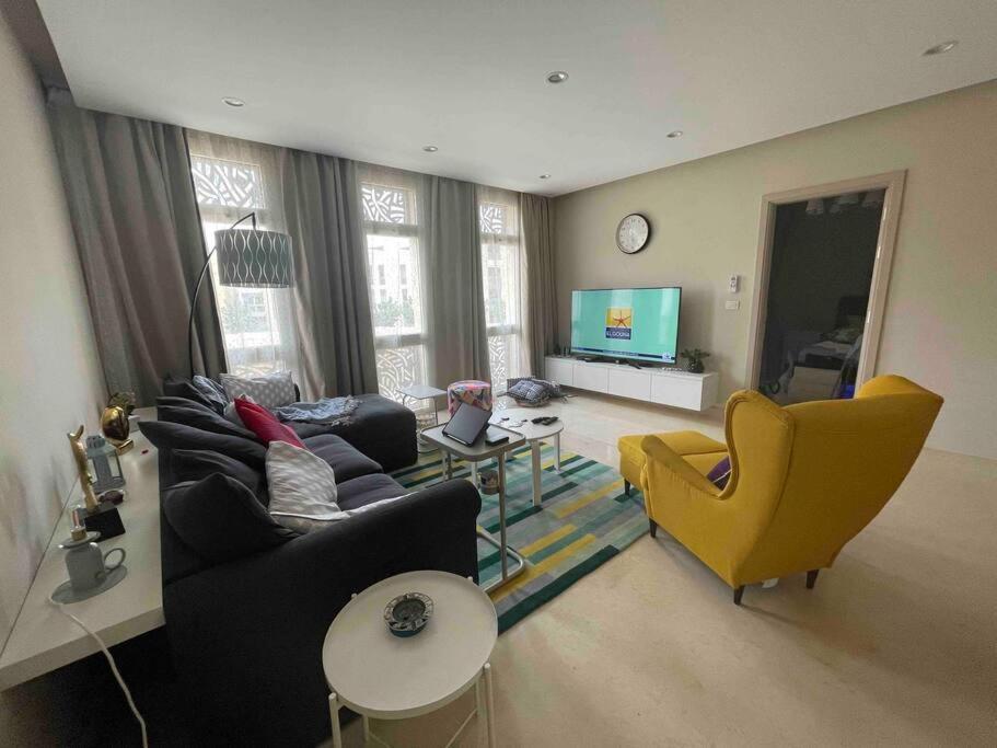 Mangroovy Tasteful 1 Bedroom * Hurghada