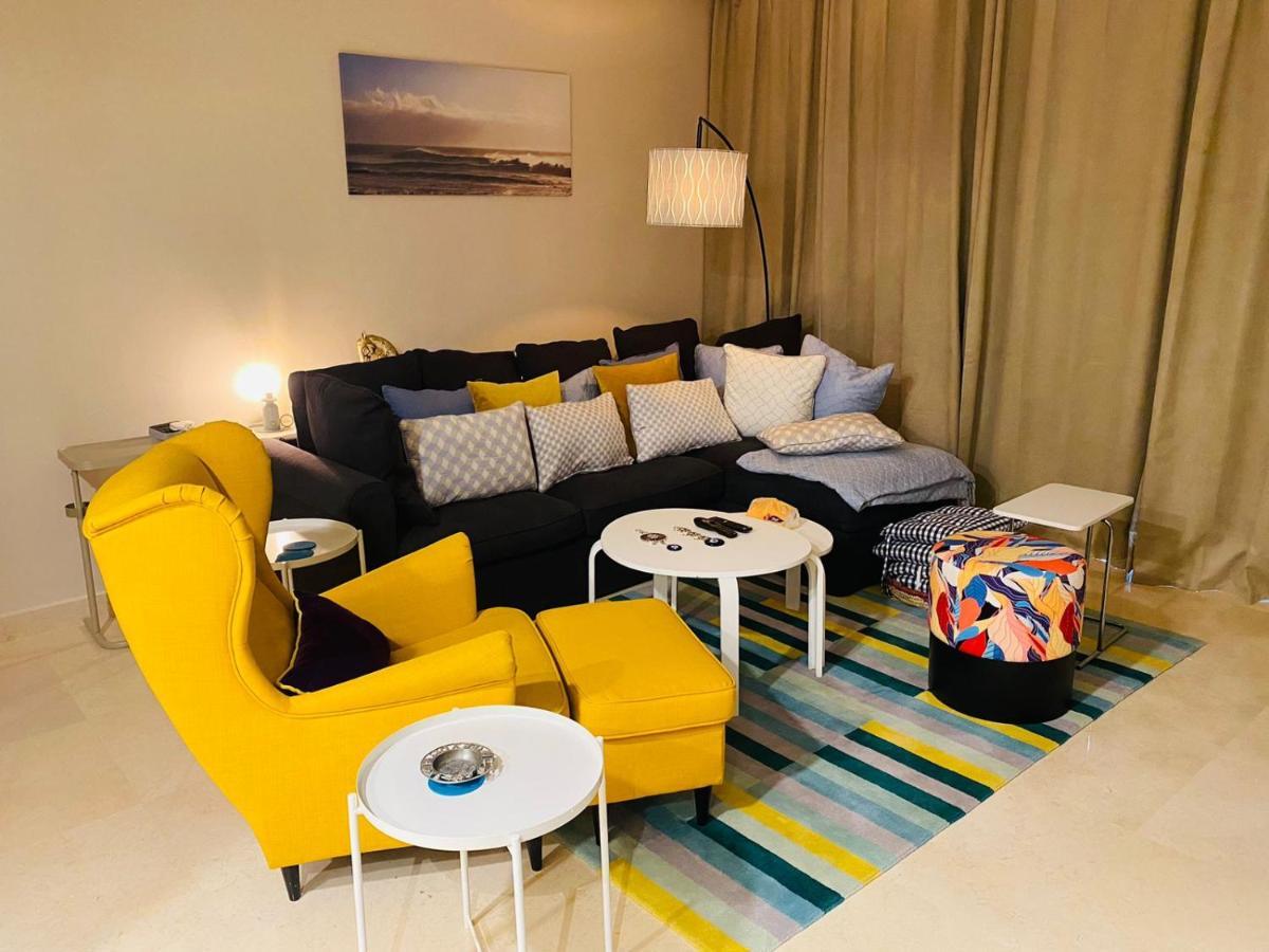 Mangroovy Tasteful 1 Bedroom *