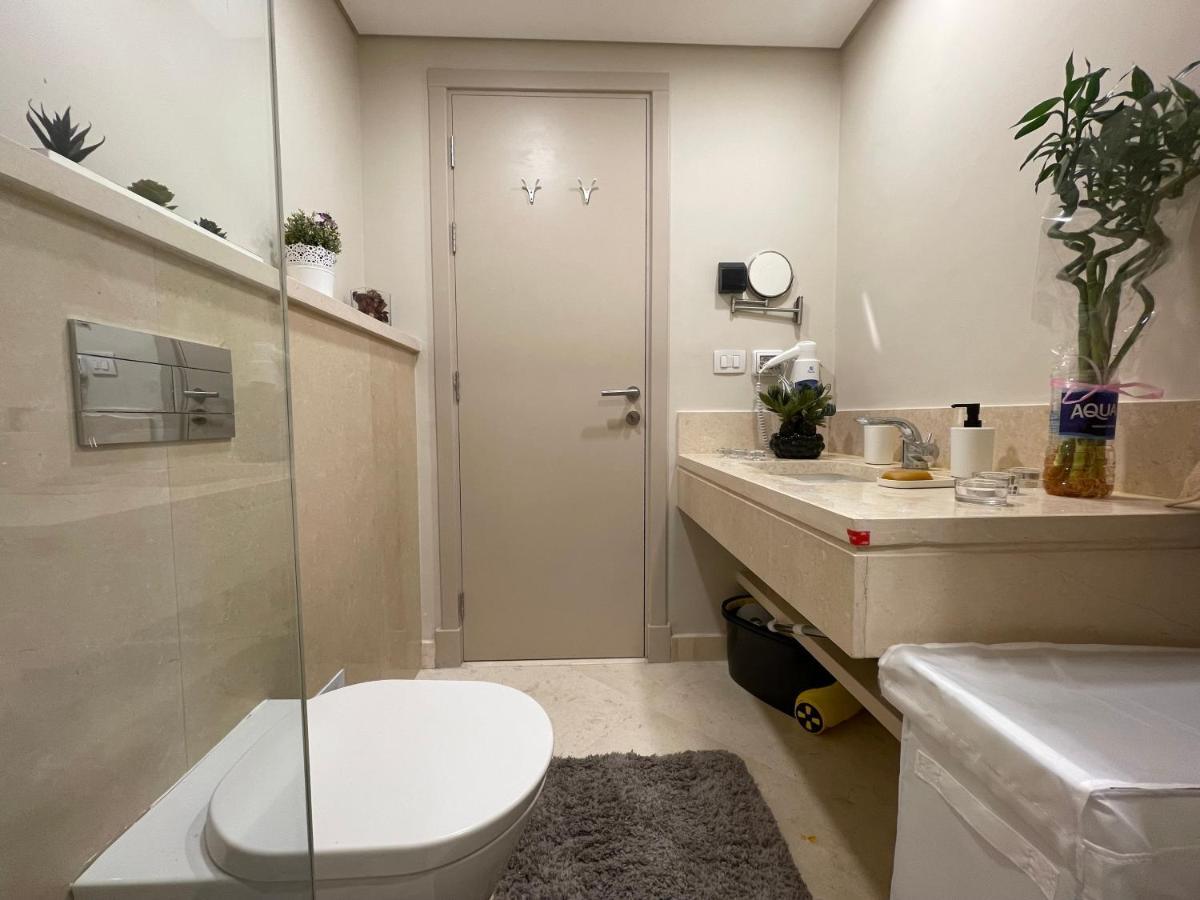 Mangroovy Tasteful 1 Bedroom