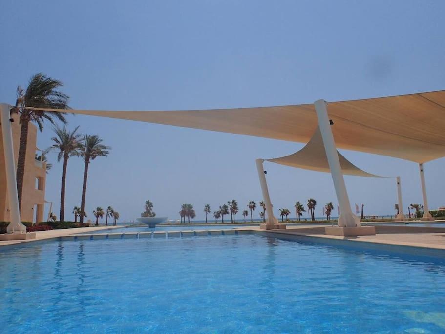 Mangroovy 1br Charming Escape Hilton Pool View *