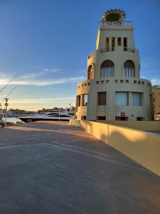 Mangroovy 1br Charming Escape Hilton Pool View * Hurghada