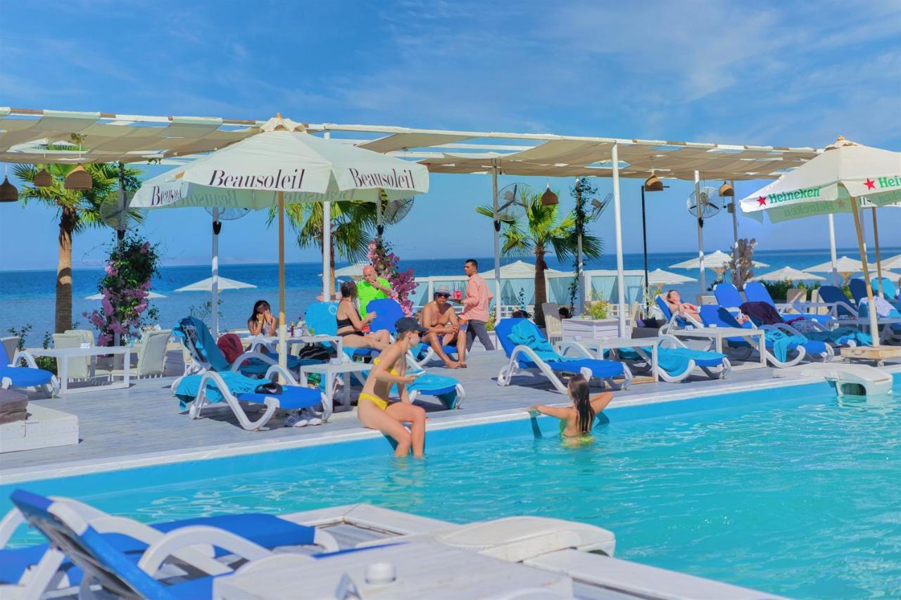 Selena Bay Luxury - Premium With Private Appartement *