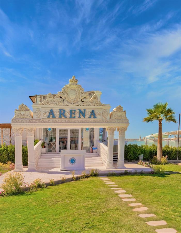 Appartement Selena Bay Luxury - Premium With Private Hurghada