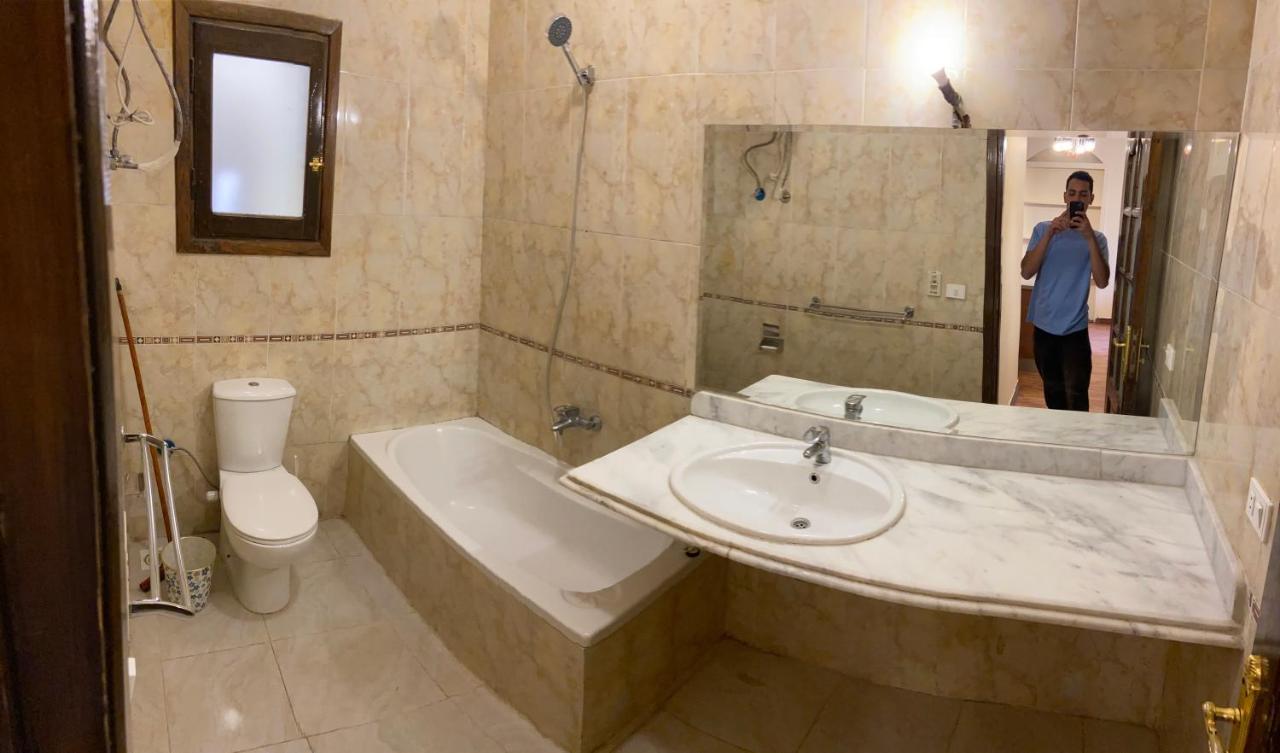 Appartement Bahga Palace 3 Residential Hurghada