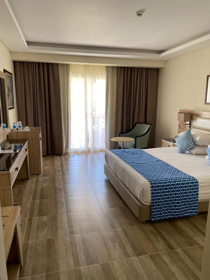 Station touristique Pickalbatros Aqua Vista - 4*