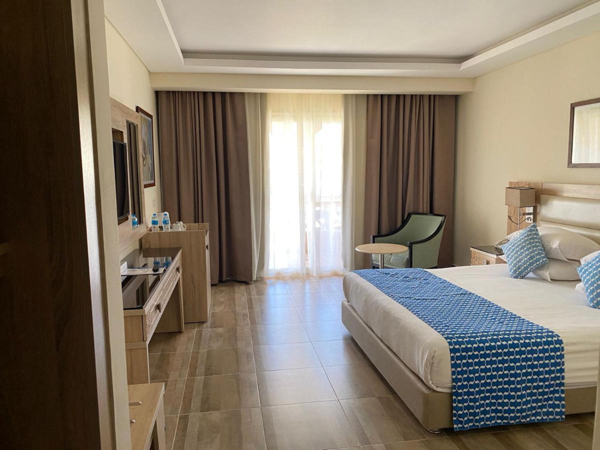 Resort Pickalbatros Aqua Vista - Hurghada