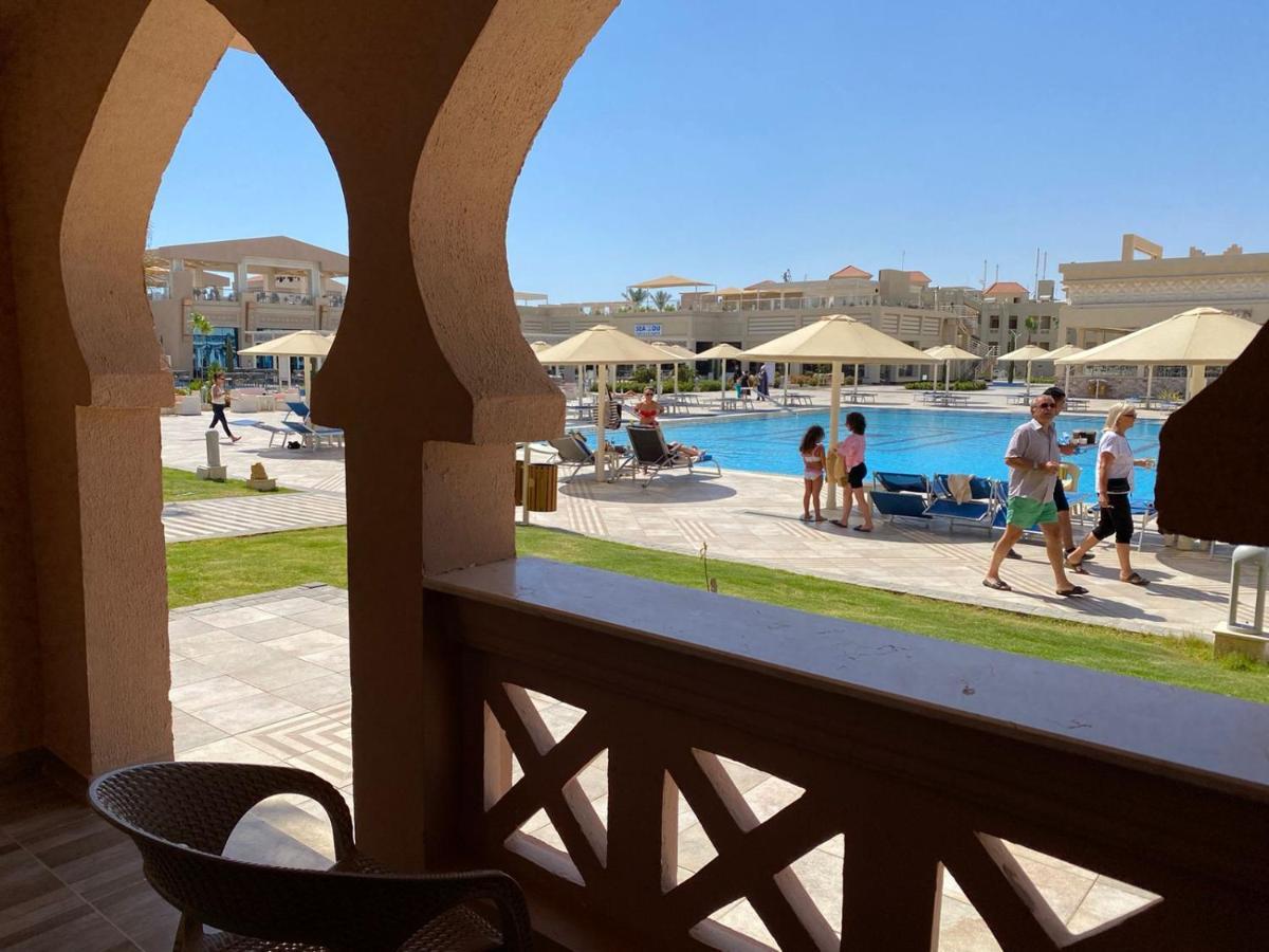 Pickalbatros Aqua Vista - Resort Hurghada
