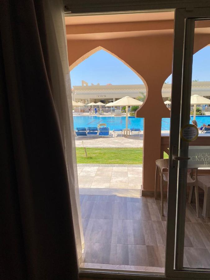 Pickalbatros Aqua Vista - Resort Hurghada