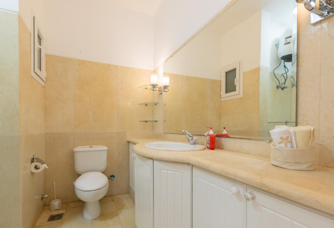 2 Bedroom Condo, With Pool, And & Lagoon Access * Hurghada