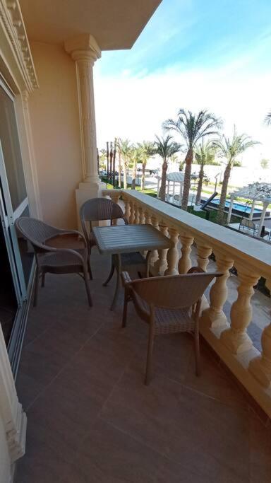 Apartment Intercontinental For Rent Hurghada