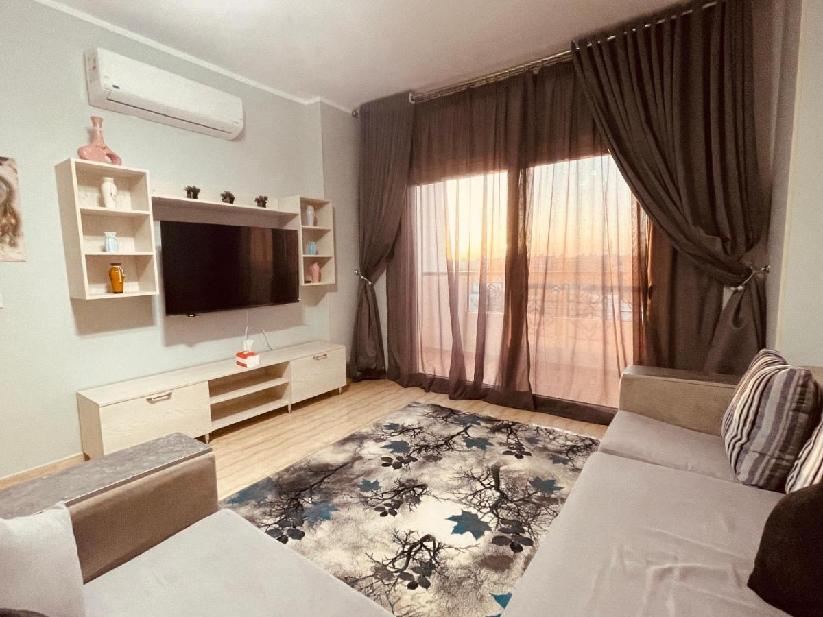 Tourism Center Beach * Hurghada