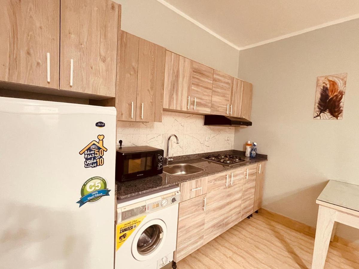 Appartement Tourism Center Beach