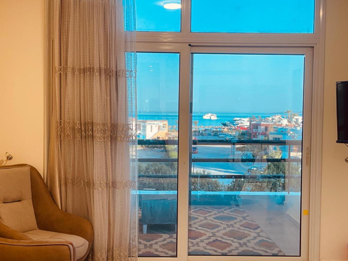 Appartement Tourism Center Beach