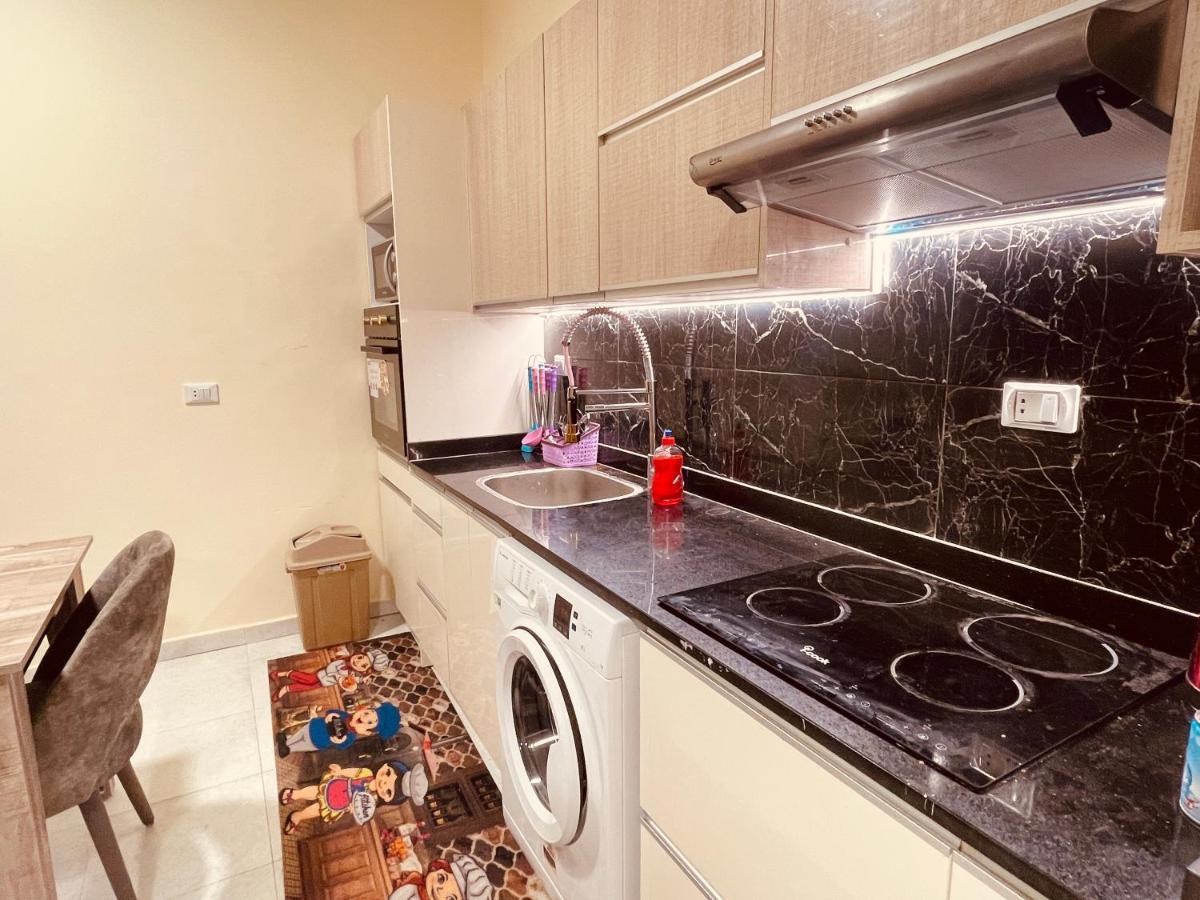 Appartement Tourism Center Beach Hurghada