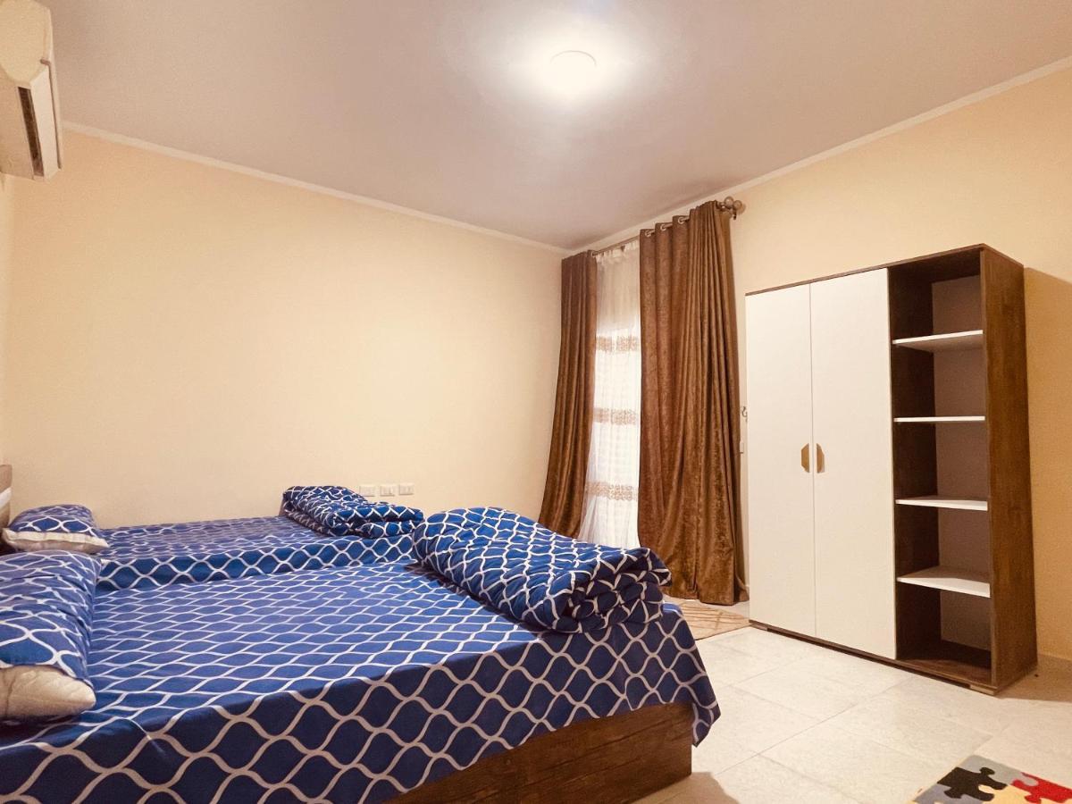 Appartement Tourism Center Beach Hurghada