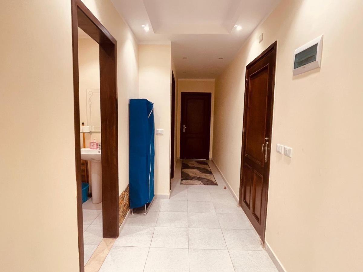 Appartement Tourism Center Beach