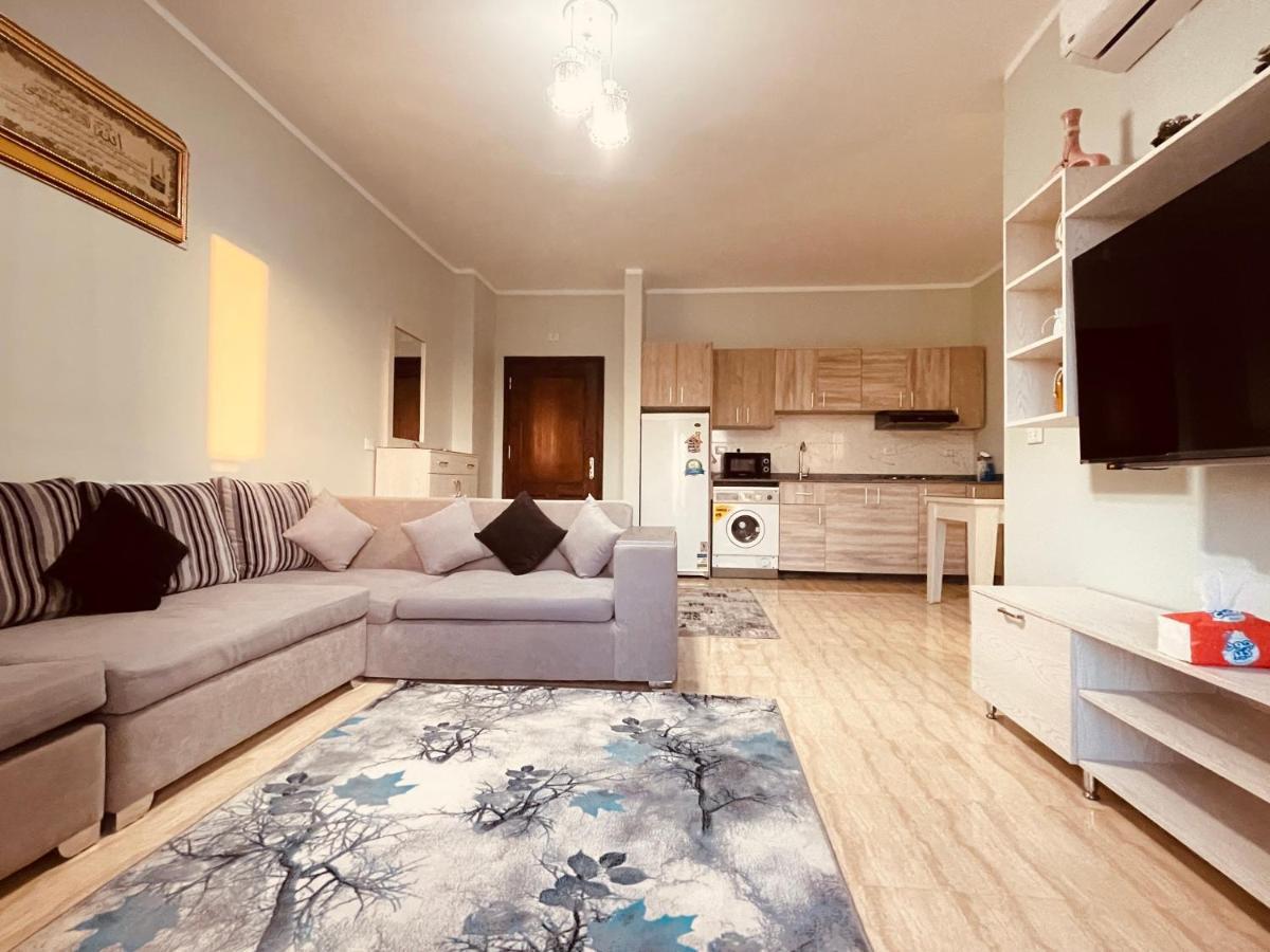 Appartement Tourism Center Beach *