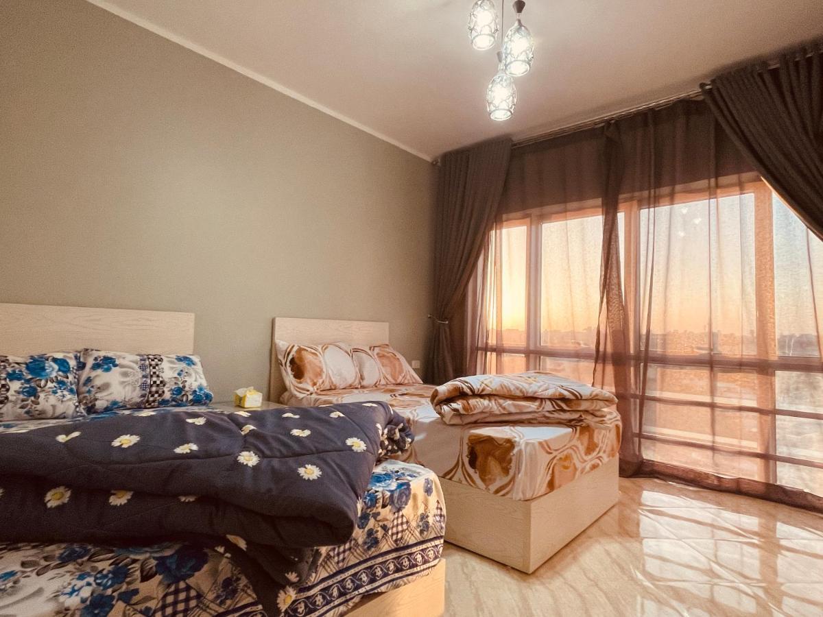Tourism Center Beach Hurghada