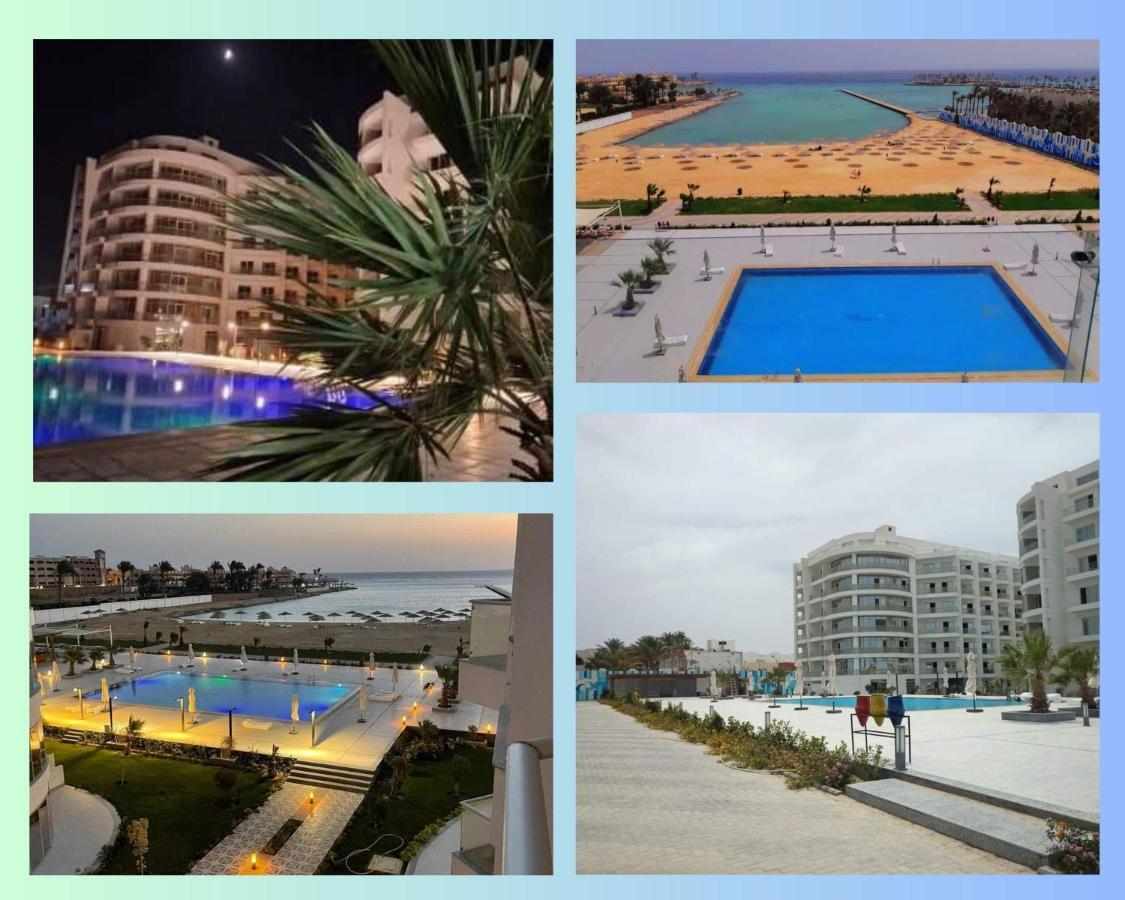 Scandic Resort: Comfy & Cozy. A433 Hurghada