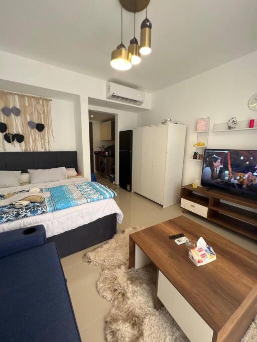 Apartment Brand New At G-cribs Elgouna Hurghada
