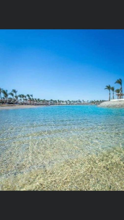 Appartement Family In View Aqua Mirage Bay Hurghada