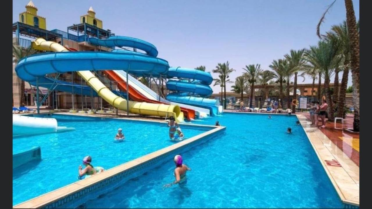 Family In View Aqua Mirage Bay Appartement *