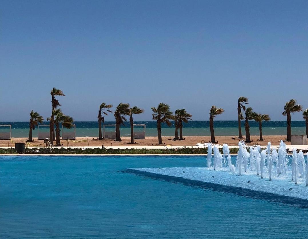 Appartement Mangroovy El Gouna Full Sea View 1 Bedroom El Gouna