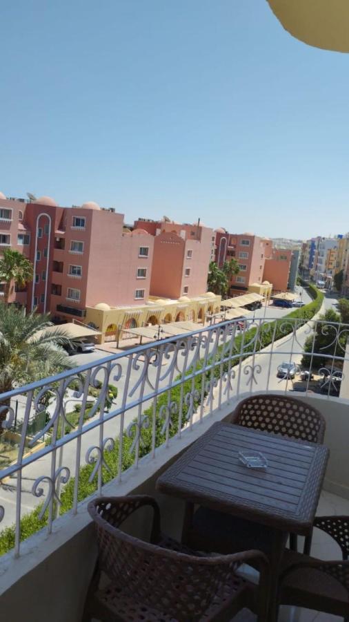 Hurghada's Marina View Appartement Hurghada