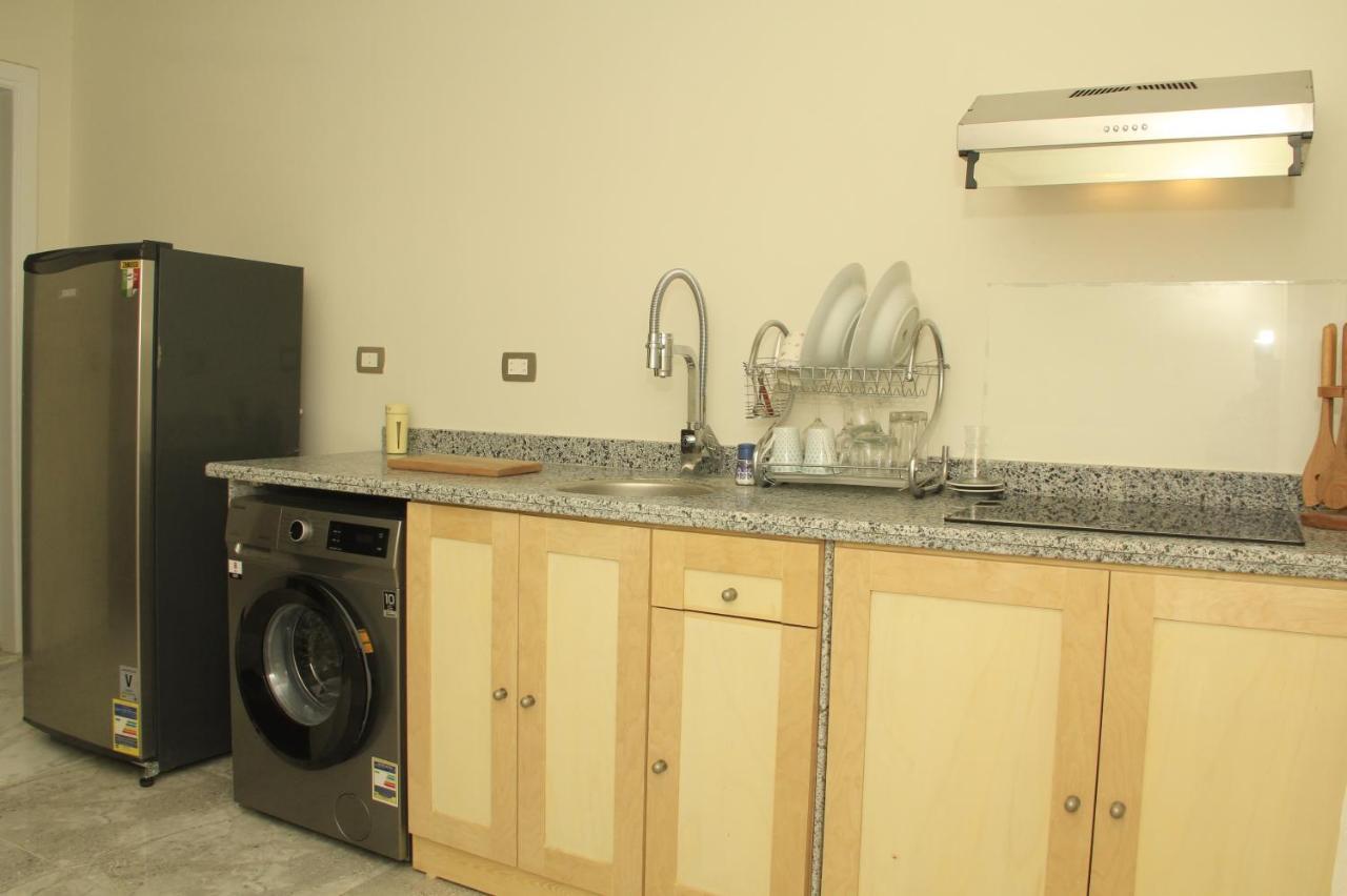 Appartement Anna & Snake *