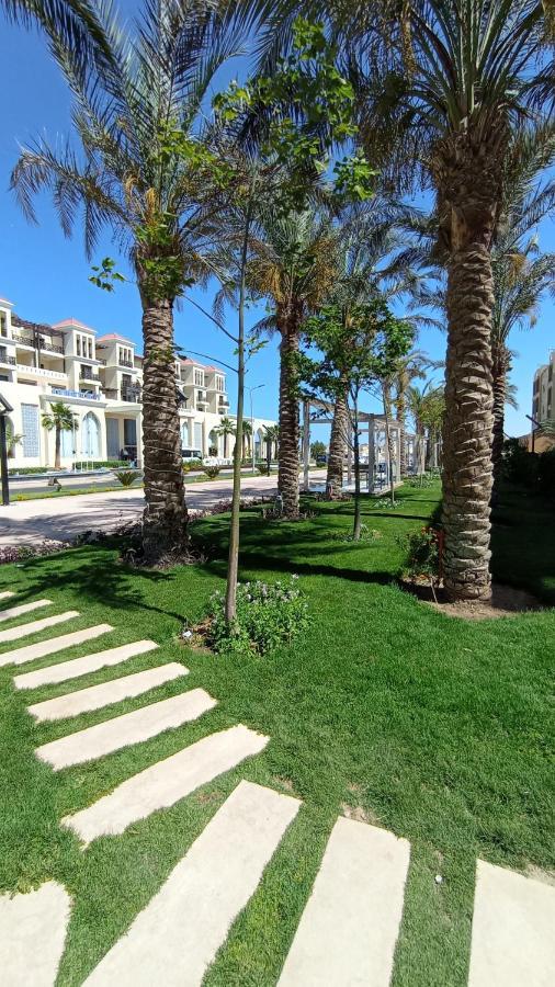 Apartment Intercontinental For Rent