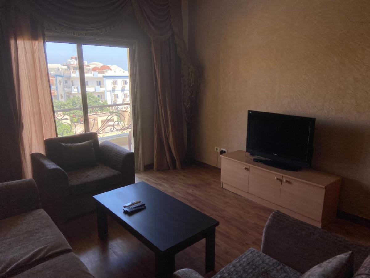 Bahga Palace 3 Residential Appartement Hurghada