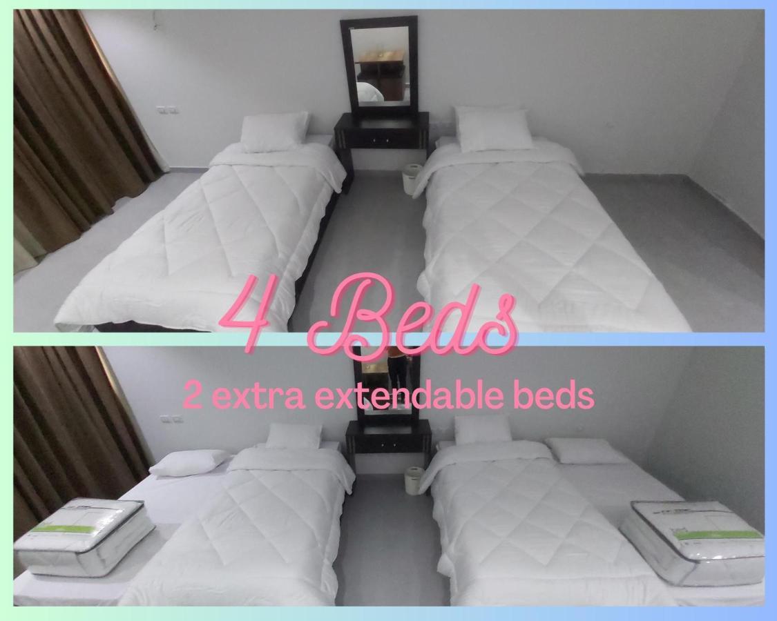 Scandic Resort: Comfy & Cozy. A433 Appartement