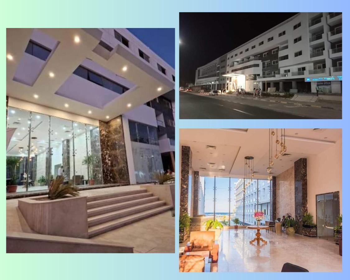 Scandic Resort: Comfy & Cozy. A433 * Hurghada