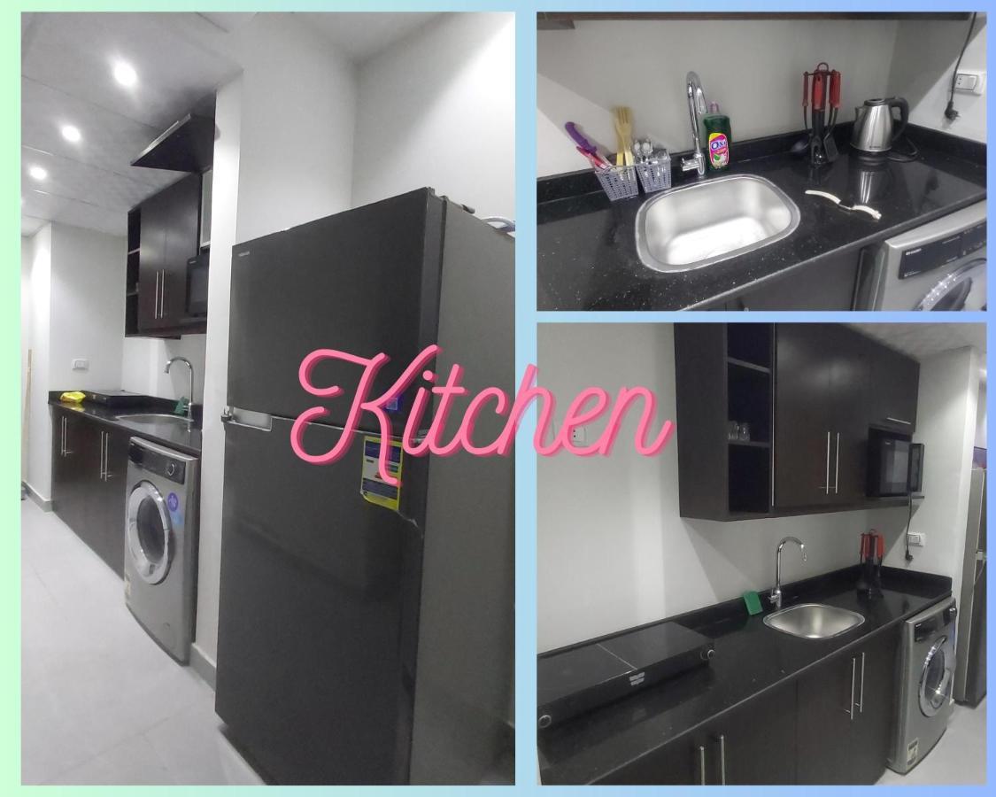Appartement Scandic Resort: Comfy & Cozy. A433 Hurghada