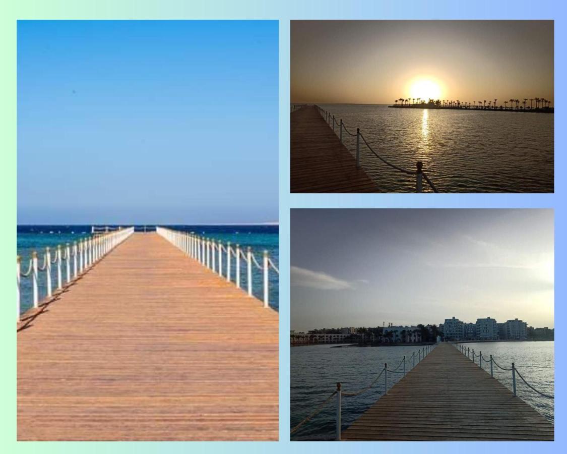 Scandic Resort: Comfy & Cozy. A433 Appartement Hurghada
