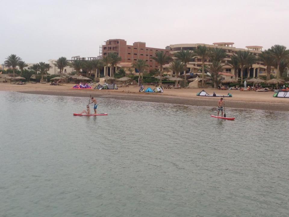 Diving Clubs Hurghada