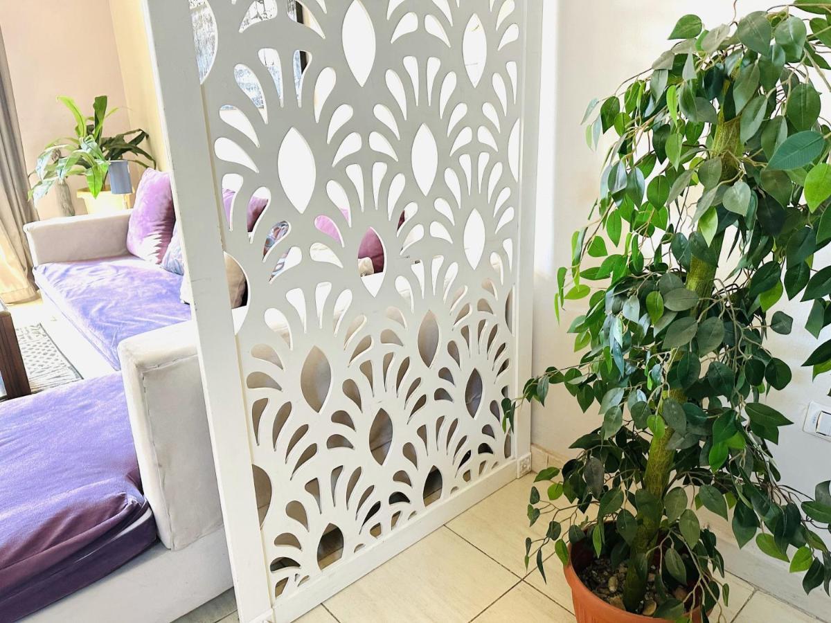 Rita House Sea View. Center Appartement *