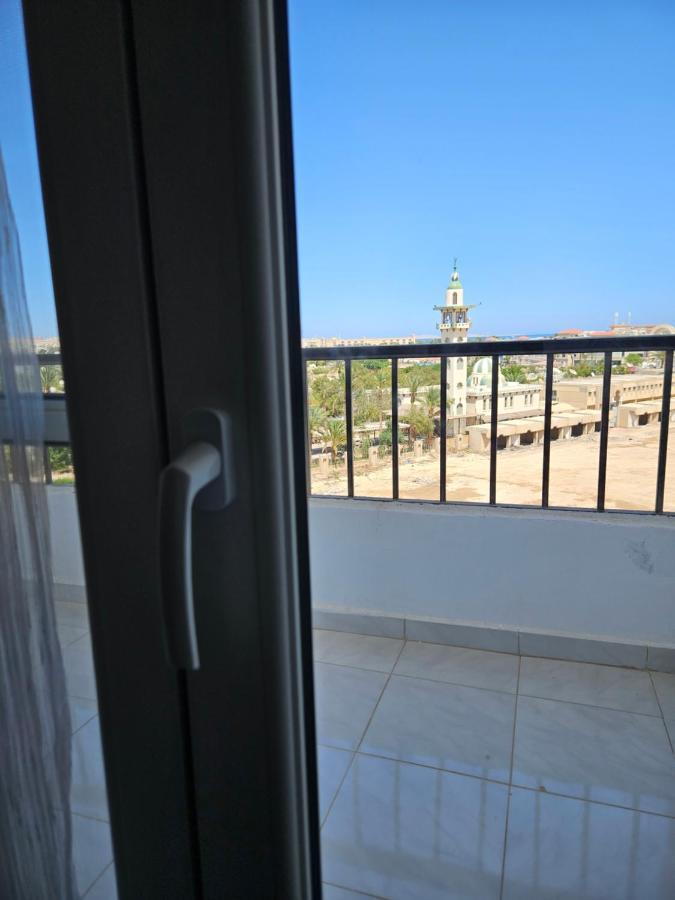 Appartement Village Sea View *