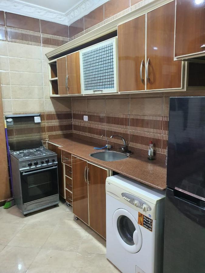 Apartamento Abeer 2 Hurghada