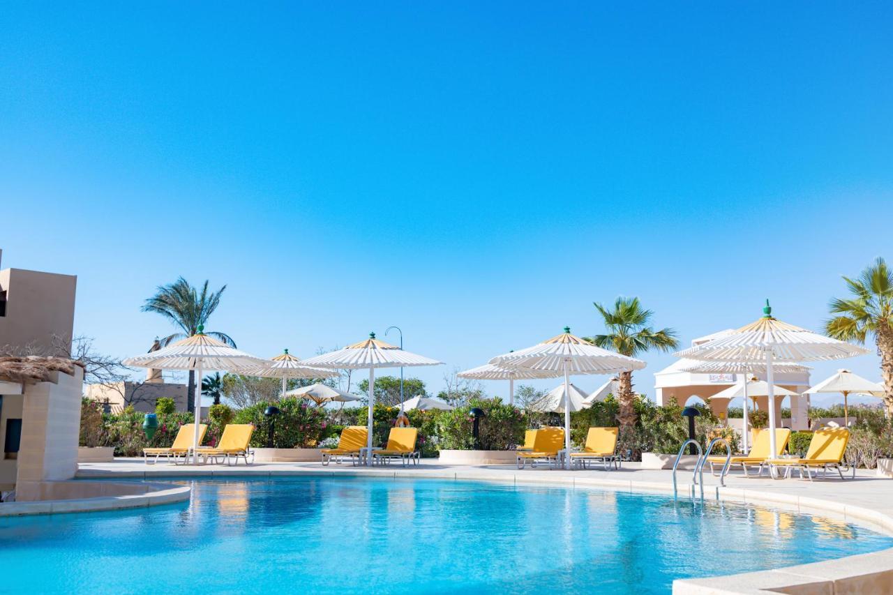 Lemon & Soul Makadi Garden (adults Only) 3* Hurghada