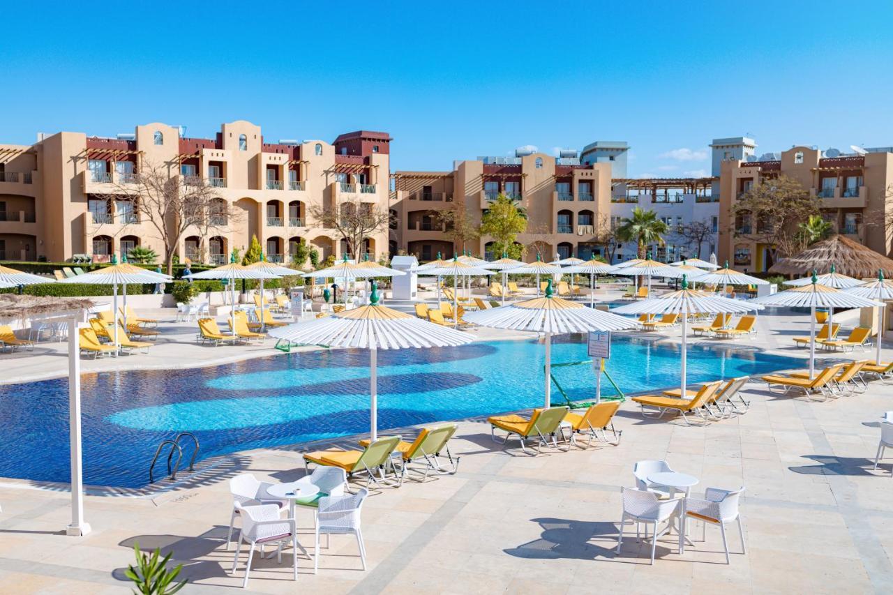 Station touristique Lemon & Soul Makadi Garden (adults Only) Hurghada