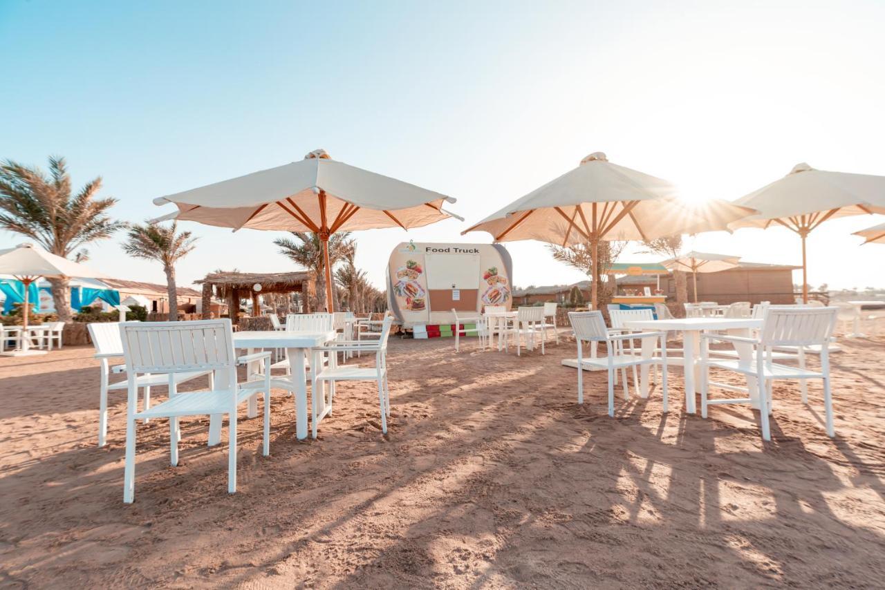 Lemon & Soul Makadi Garden (adults Only) Hurghada