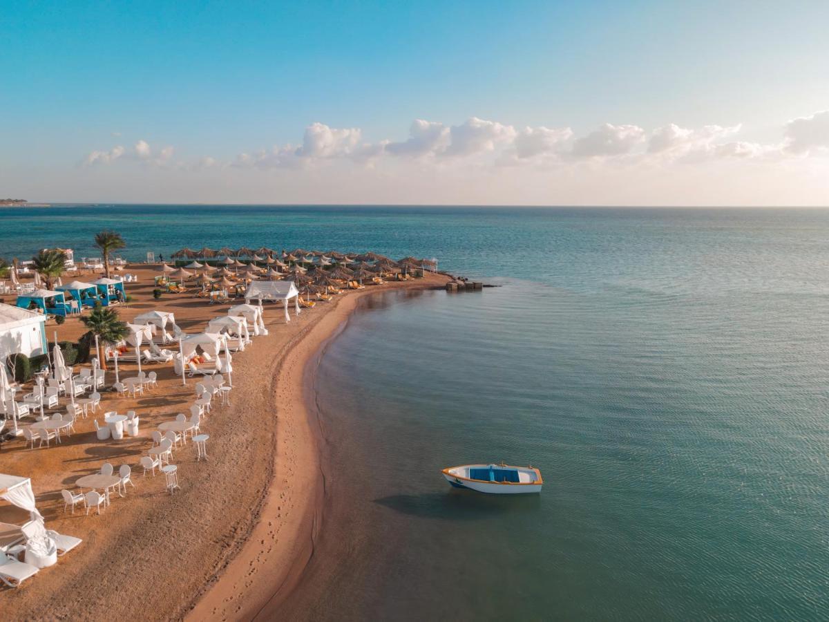 Station touristique Lemon & Soul Makadi Garden (adults Only) 3*