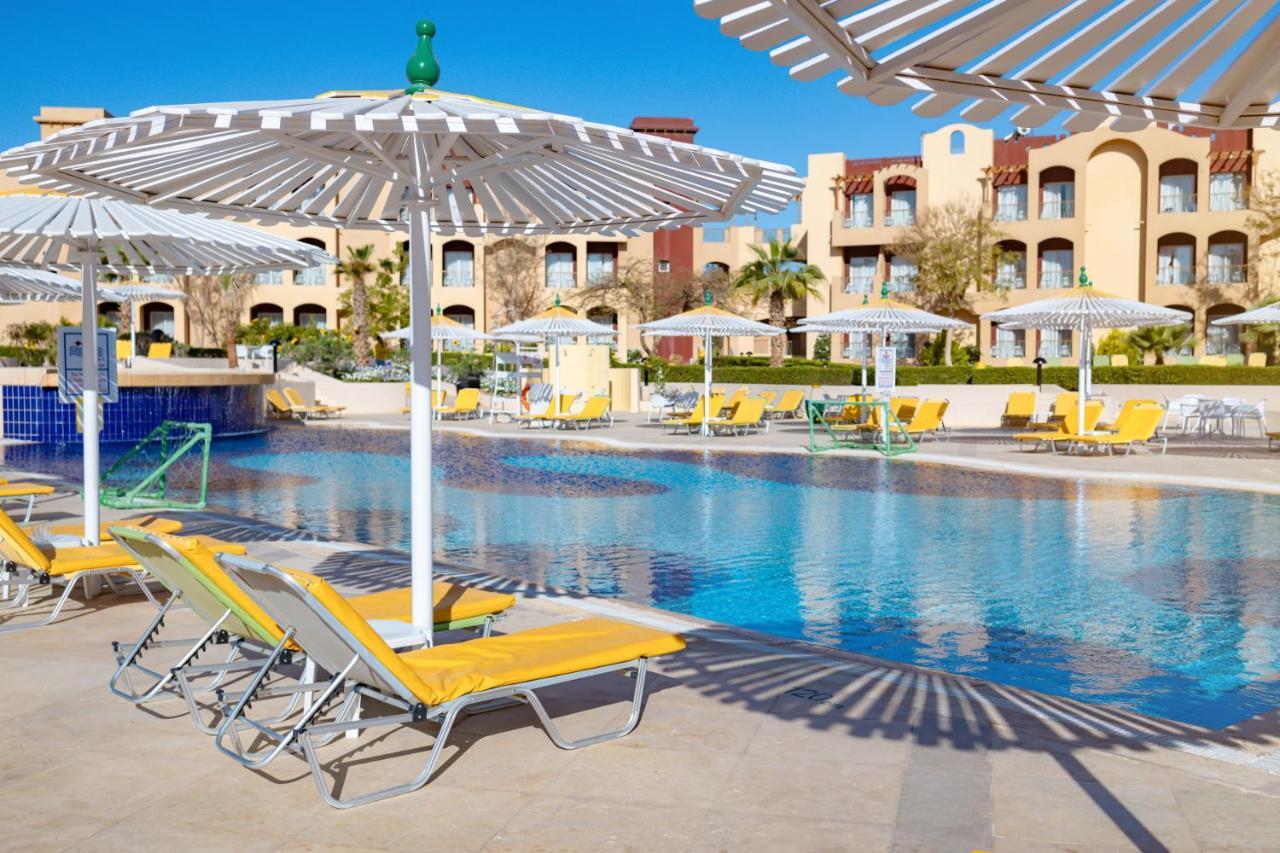Lemon & Soul Makadi Garden (adults Only) Station touristique