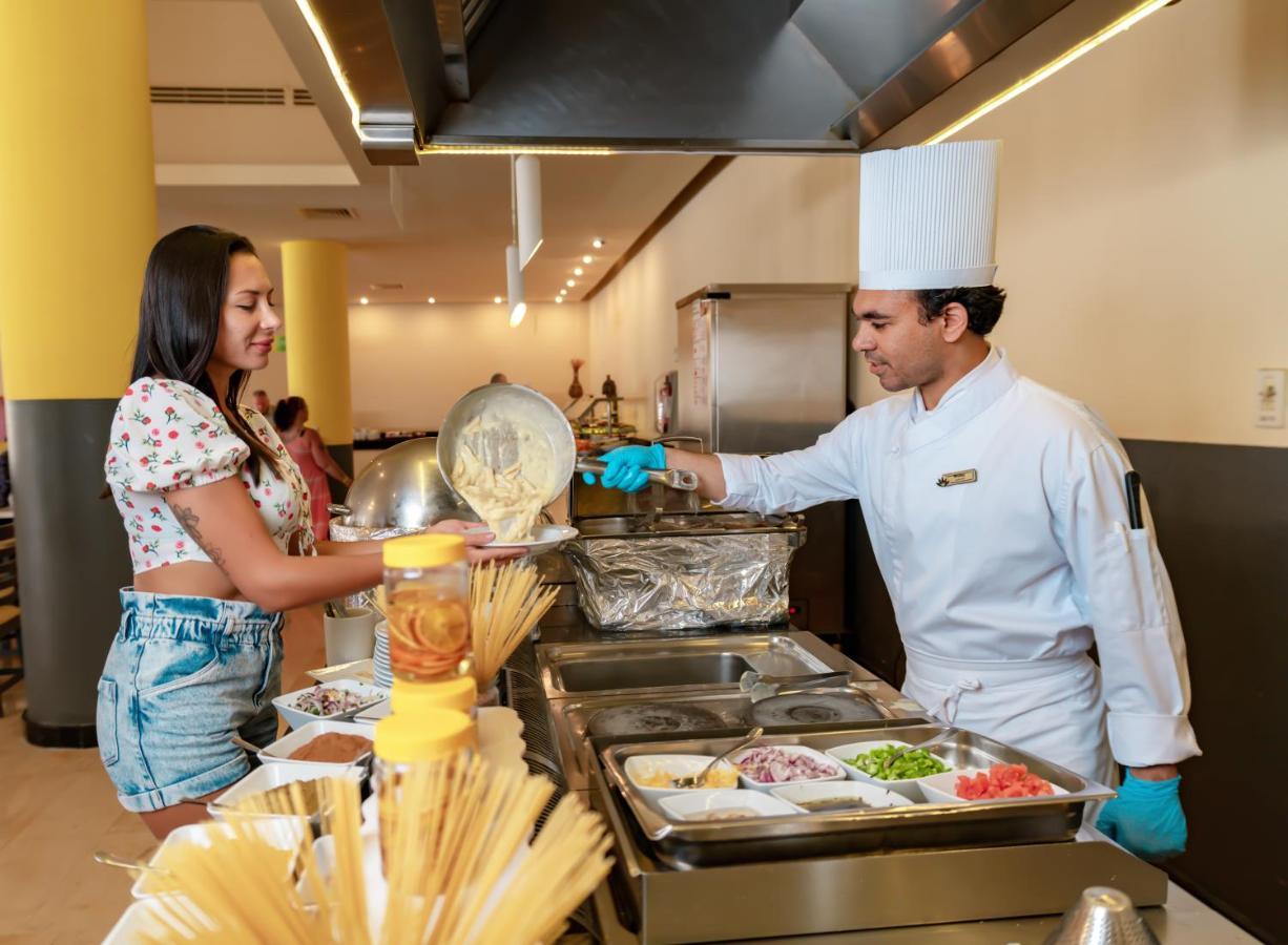 Lemon & Soul Makadi Garden (adults Only) 3* Hurghada