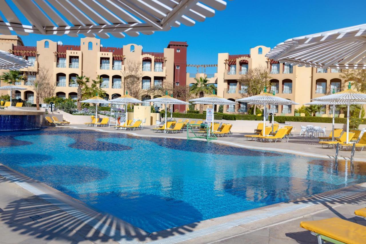 Lemon & Soul Makadi Garden (adults Only) Station touristique Hurghada